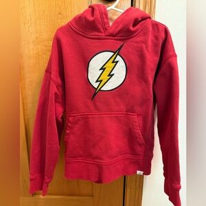 GAP Kids “Flash” hoodie